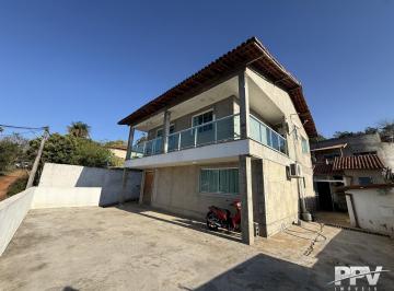 Casa · 320m² · 3 Quartos · 4 Vagas · Casa em Albuquerque, Teresópolis/RJ de 320m² 3 quartos para locação R$ 4.500,00/mes