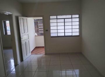 Casa · 120m² · 3 Quartos · 1 Vaga · Casa em Vila Paraíso, Mogi Guaçu/SP de 120m² 3 quartos para locação R$ 1.400,00/mes