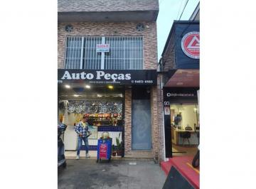 Comercial · 90m² · 1 Vaga · Ponto em Vila Curuçá, São Paulo/SP de 90m² para locação R$ 3.800,00/mes