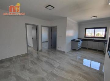 Apartamento · 40m² · 2 Quartos · 1 Vaga · Apartamento em Jardim Ribamar, Peruíbe/SP de 40m² 2 quartos para locação R$ 2.200,00/mes