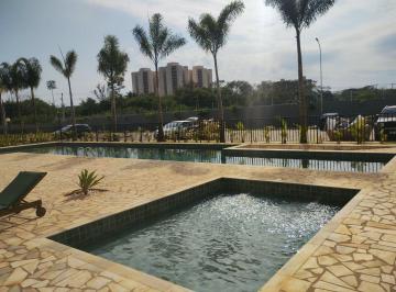 Apartamento · 55m² · 2 Quartos · 1 Vaga · Apartamento em Imóvel Pedregulhal, Mogi Guaçu/SP de 55m² 2 quartos para locação R$ 2.150,00/mes