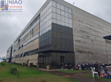 d78d99afa8d4ad5aefba7a8f067f87462c8e25a3 · Prédio para alugar, 2000 m² por R$ 30.000/mês - Europark Comercial - Indaiatuba/SP