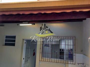 Casa · 94m² · 2 Quartos · 2 Vagas · CASA/SOBRADO RECÉM-REFORMADO A 150 METROS DA ESTAÇÃO AUTÓDROMO!