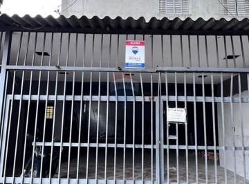 Comercial · 207m² · Galpão em Limão, São Paulo/SP de 207m² para locação R$ 9.000,00/mes