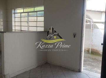 Casa · 60m² · 2 Quartos · 1 Vaga · Casa à venda 2 quartos, sala, cozinha, banheiro, 1 vaga