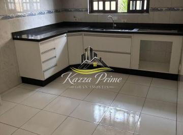 Casa · 180m² · 3 Quartos · 4 Vagas · Casa com 3 quartos à venda na Rua Michel Ângelo Prunetti 180m2