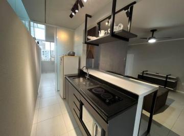 Apartamento · 2 Quartos · 1 Vaga · Apartamento em Rio Pequeno, Camboriú/SC de 0m² 2 quartos para locação R$ 3.000,00/mes