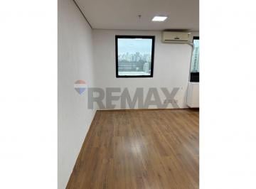 Comercial · 27m² · 1 Vaga · Sala em Várzea da Barra Funda, São Paulo/SP de 27m² para locação R$ 1.400,00/mes