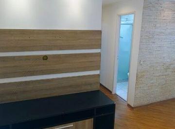 Apartamento · 52m² · 2 Quartos · 1 Vaga · Apartamento  52 m² - locação - Tatuapé - São Paulo/SP
