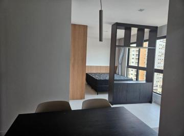 Apartamento · 40m² · 1 Quarto · 1 Vaga · Apartamento em Centro, Itajaí/SC de 40m² 1 quartos para locação R$ 3.500,00/mes