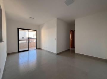 Apartamento · 76m² · 2 Quartos · 1 Vaga · Apartamento em Vila Guilhermina, Praia Grande/SP de 76m² 2 quartos à venda por R$ 680.000,00 ou para