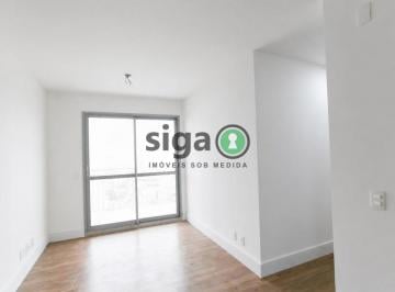 Apartamento · 64m² · 3 Quartos · 1 Vaga · Apartamento com 3 quartos na Vila Mascote /Vila Santa Catarina - São Paulo/SP