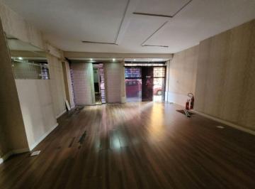 Comercial · 85m² · Salão em Parque São Jorge, São Paulo/SP de 85m² para locação R$ 2.700,00/mes