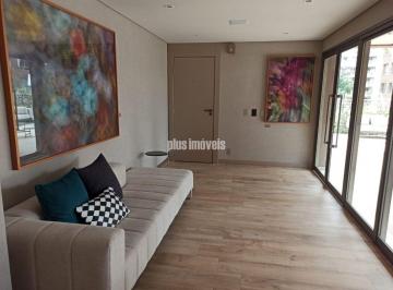 Apartamento · 25m² · 1 Quarto · REGIOES DO JARDINS, STUDIO MOBILIADO, PROXIMO AO METRO OSCAR FREIRE SEM VAGA!.