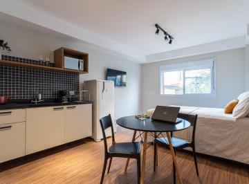 Apartamento · 28m² · 1 Quarto · Apartamento em Saúde, São Paulo/SP de 28m² 1 quartos para locação R$ 2.073,00/mes
