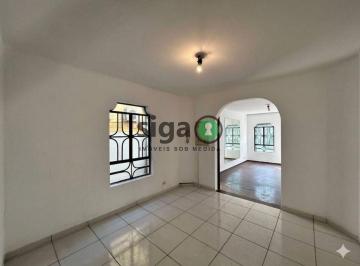Casa · 140m² · 3 Quartos · 2 Vagas · Sobrado com 3 Dormitórios (1 Suíte) e 2 Vagas no Morumbi - São Paulo/SP