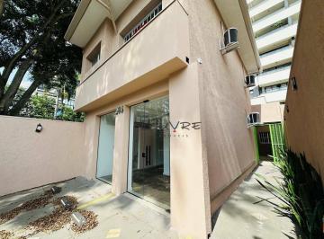 Casa · 156m² · 2 Vagas · Casa em Vila Olímpia, São Paulo/SP de 156m² para locação R$ 12.500,00/mes