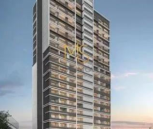 Comercial · 25m² · 1 Quarto · Studio em Butantã, São Paulo/SP de 25m² 1 quartos para locação R$ 3.000,00/mes