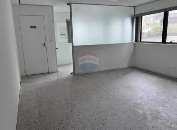 Comercial · 46m² · 1 Vaga · Sala em Perdizes, São Paulo/SP de 46m² para locação R$ 1.400,00/mes