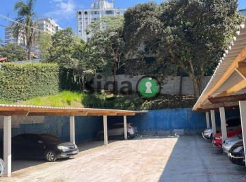 Terreno · 1000m² · Terreno a venda no Morumbi com 1.000m² - incorporação