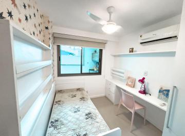 Apartamento · 60m² · 2 Quartos · 2 Vagas · Apartamento em Piratininga, Niterói/RJ de 60m² 2 quartos para locação R$ 4.300,00/mes
