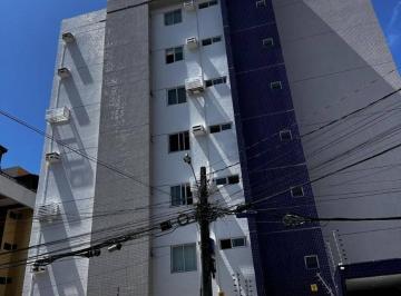 db0713072c94e23aa4116161b307c644d1f16b0c · Apartamento de 73m² co 2 quartos a 100m. da praia a venda por R$ - Bessa - João Pessoa/PB