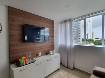 9c9518f7fcd2609a79c1885b6904c39fa3029996 · Flat com 1 dormitório à venda, 35 m² por R$ 350.00 - Miramar - João Pessoa/PB