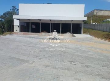Foto 01 · Galpao, Potuverá, Itapecerica da Serra, SP