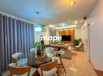 40a2f4ee93b57701e996caa8f25fa04ccff561db · Casa em condomínio à venda, com duas suítes e 149 m² - Santos/SP