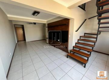 Sala · Apartamento (cobertura 2 - duplex) 3 dormitórios/suite, cozinha planejada, portaria 24 horas, elevad