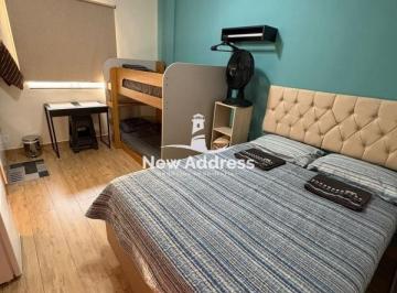 Apartamento · 25m² · 1 Quarto · Apartamento em Centro, Guarapari/ES de 25m² 1 quartos à venda por R$ 270.000,00
