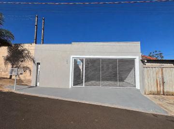Casa · 2 Quartos · 1 Vaga · Casa em Centro, Marília/SP de 0m² 2 quartos à venda por R$ 250.000,00