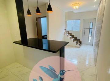 Casa · 50m² · 2 Quartos · 1 Vaga · Casa em Tupi, Praia Grande/SP de 50m² 2 quartos à venda por R$ 325.000,00
