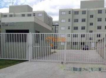 Apartamento · 45m² · 2 Quartos · 1 Vaga · Apartamento em Cidade Parque Brasília, Guarulhos/SP de 45m² 2 quartos à venda por R$ 210.000,00