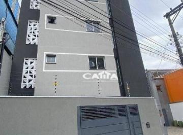 Apartamento · 36m² · 2 Quartos · Apartamento em Vila Antonina, São Paulo/SP de 36m² 2 quartos à venda por R$ 265.000,00