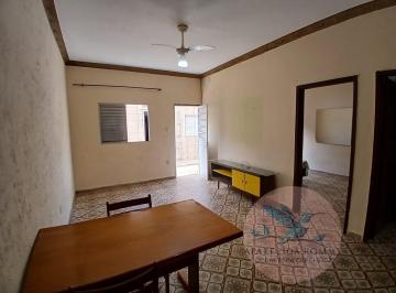 Casa · 70m² · 2 Quartos · 1 Vaga · Casa em Canto do Forte, Praia Grande/SP de 70m² 2 quartos à venda por R$ 279.000,00