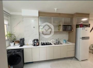 Apartamento · 48m² · 2 Quartos · 1 Vaga · Apartamento em Jardim Casa Branca, Suzano/SP de 48m² 2 quartos à venda por R$ 265.000,00