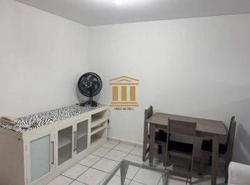 Apartamento · 40m² · 1 Quarto · 1 Vaga · Apartamento em Jardim São Dimas, São José dos Campos/SP de 40m² 1 quartos à venda por R$ 300.000,00