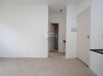Apartamento · 35m² · 2 Quartos · Apartamento em Jaguaré, São Paulo/SP de 35m² 2 quartos à venda por R$ 240.000,00