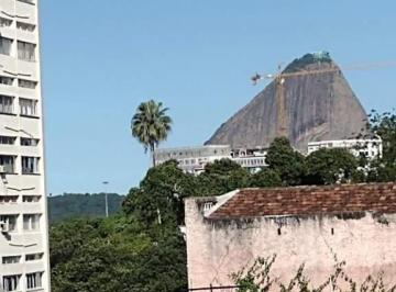 Apartamento · 38m² · 1 Quarto · Apartamento em Centro, Rio de Janeiro/RJ de 38m² 1 quartos à venda por R$ 225.000,00