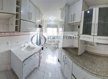 Apartamento · 52m² · 2 Quartos · 1 Vaga · Apartamento em Jardim Norma, São Paulo/SP de 52m² 2 quartos à venda por R$ 290.000,00