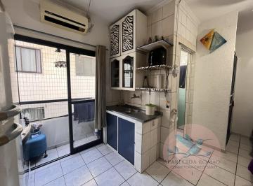 Apartamento · 21m² · 1 Quarto · 1 Vaga · Kitnet em Canto do Forte, Praia Grande/SP de 21m² 1 quartos à venda por R$ 200.000,00