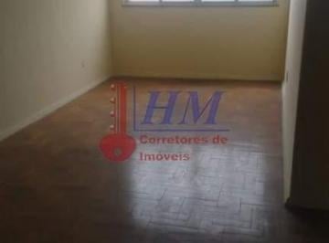 Apartamento · 78m² · 2 Quartos · Apartamento em Higienópolis, Rio de Janeiro/RJ de 78m² 2 quartos à venda por R$ 270.000,00