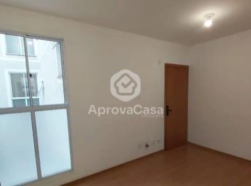Apartamento · 47m² · 2 Quartos · 1 Vaga · Apartamento em Vila Perracini, Poá/SP de 47m² 2 quartos à venda por R$ 266.000,00