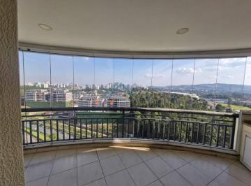 117c6fa5d5c11407a4a238d7767015cea60cc0c9 · Apartamento com 3 dormitórios para alugar, 122 m² por R$ 10.140/mês - Edifício Jardins Tamboré - San