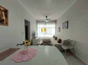 Apartamento · 78m² · 2 Quartos · 1 Vaga · Apartamento em Jardim São Miguel, Guarujá/SP de 78m² 2 quartos à venda por R$ 320.000,00