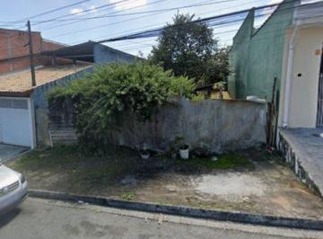 Terreno · 300m² · Terreno em Vila Colorado, Suzano/SP de 0m² à venda por R$ 310.000,00