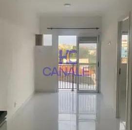 Apartamento · 40m² · 2 Quartos · Apartamento em Recreio dos Bandeirantes, Rio de Janeiro/RJ de 40m² 2 quartos à venda por R$ 220.000,