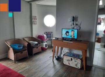 Apartamento · 72m² · 2 Quartos · Apartamento em Vila Atlântica, Mongaguá/SP de 72m² 2 quartos à venda por R$ 250.000,00