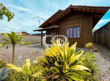 Casa · 110m² · 3 Quartos · 3 Vagas · Casa em , Balneário Barra do Sul/SC de 110m² 3 quartos à venda por R$ 290.000,00